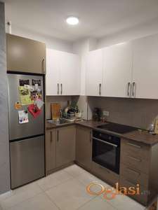 Izdaje se stan na duži period